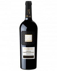 Biscardo Mavum Corvina Cabernet Sauvignon Veneto IGT 750ML