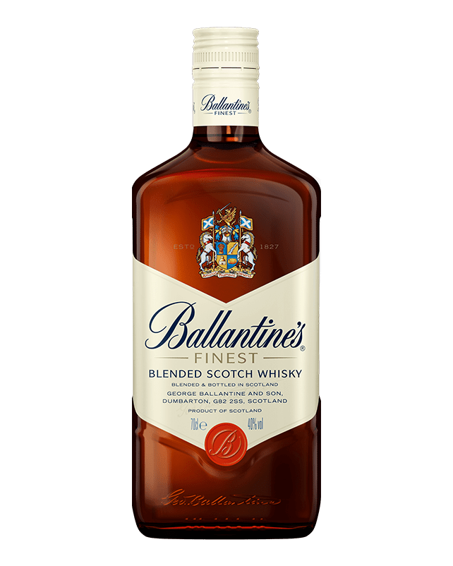 Ballantine's Finest 750ML