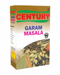 Century Garam Masala 100G