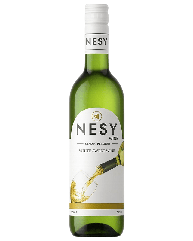 Nesy Classic Premium Sweet White 750ML