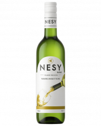 Nesy Classic Premium Sweet White 750ML