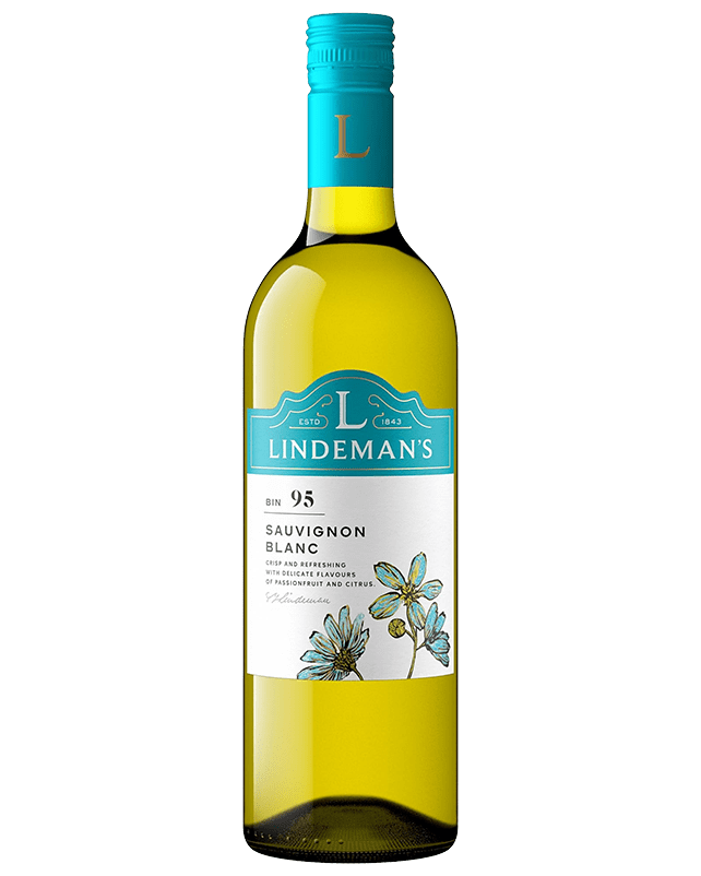 Lindeman's Bin 95 Sauvignon Blanc 750ML