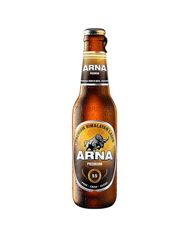 Arna Premium Bottle 330ML