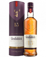 Glenfiddich 15yrs 1L