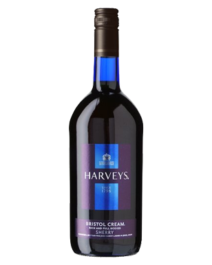 Harveys Bristol Cream Sherry 1L