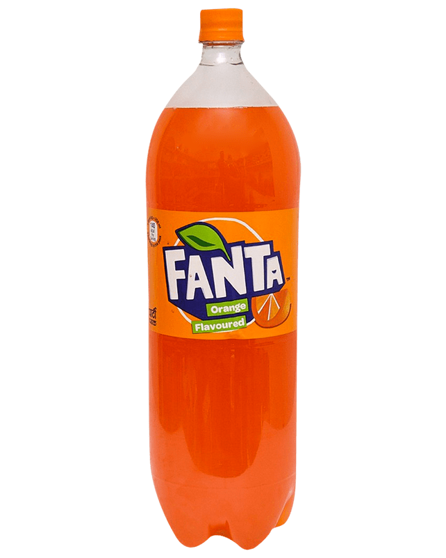 Fanta 2.25L Fanta 2.25L