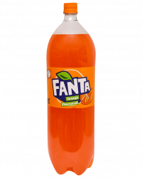 Fanta 2.25L