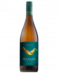 Manang Valley Premium Sweet White 750ML