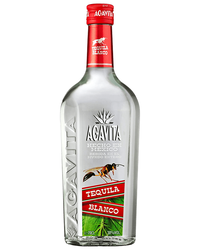 Agavita Silver 700ML