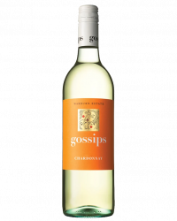 Gossips Chardonnay 750ML