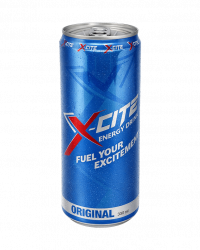 X-Cite Energy Drink Original 330ML
