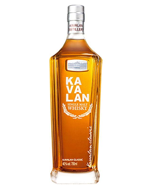 Kavalan Classic 700ML