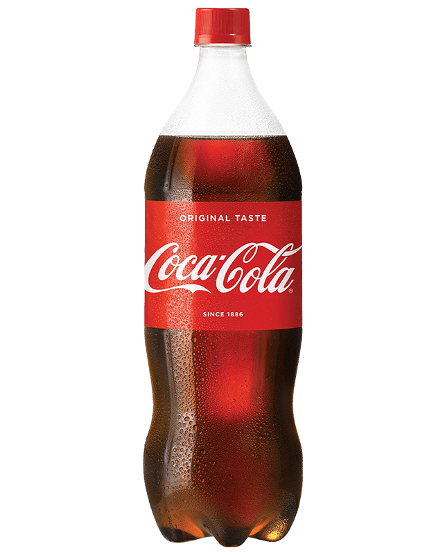 Coke 2.25L Coke 2.25L