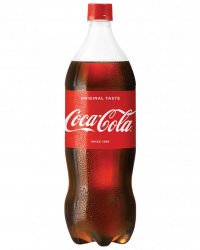 Coke 2.25L