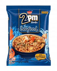 2PM Thai Seafood Noodles 100G