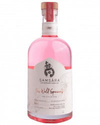 Samsara Contemporary Indian Pink Gin 750ML