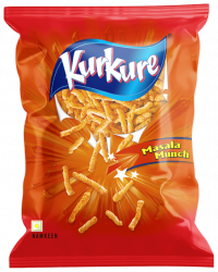 Century Kurkure Masala Munch 68G