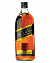 Johnnie Walker Black Label 1.75L