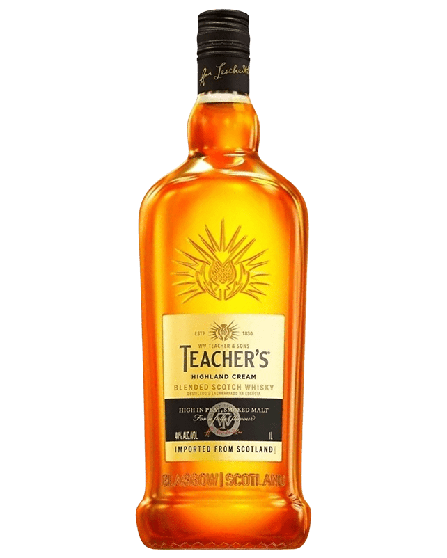 Teacher's 1L