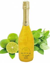 Mavam Mojito 750ML