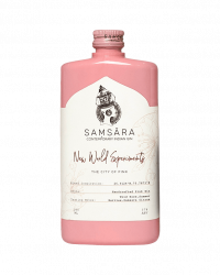 Samsara Contemporary Indian Pink Gin 180ML