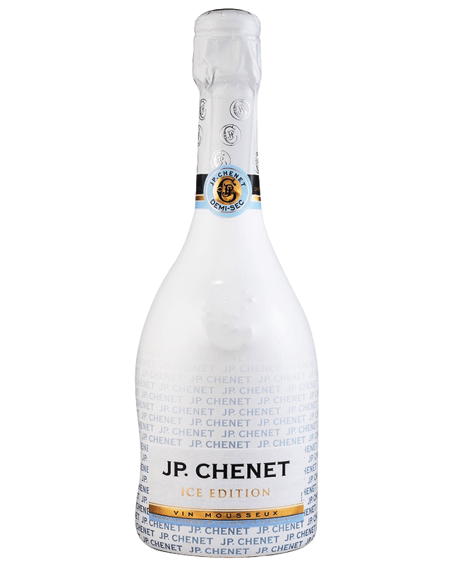 JP Chenet Ice Edition Sparkling White 750ML