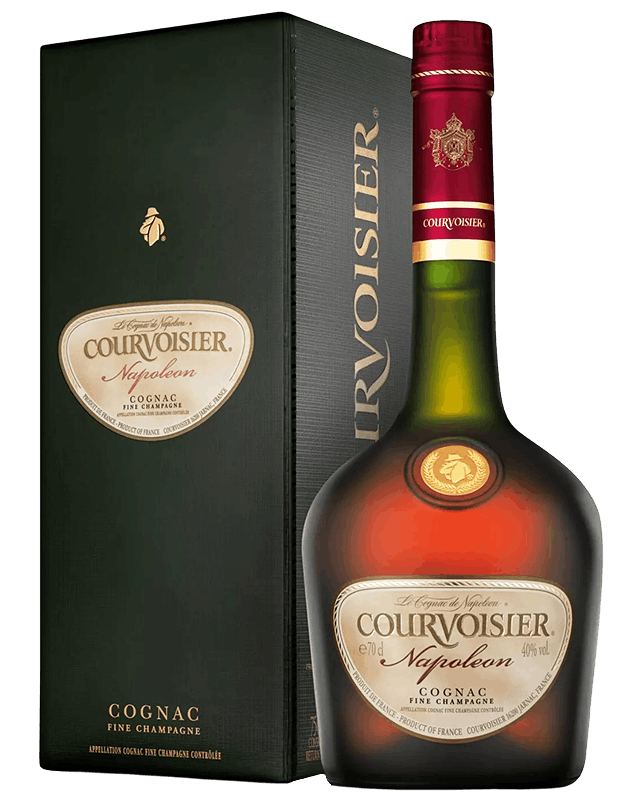 Courvoisier Napoleon 750ML