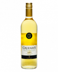 Cruzares Sweet White 750ML