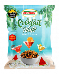 Century Cocktail Nuts Crispy & Crunchy 70G