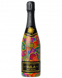 Sula Tropical Rose 750ML