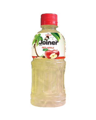 Joiner Juice Red Apple 320ML