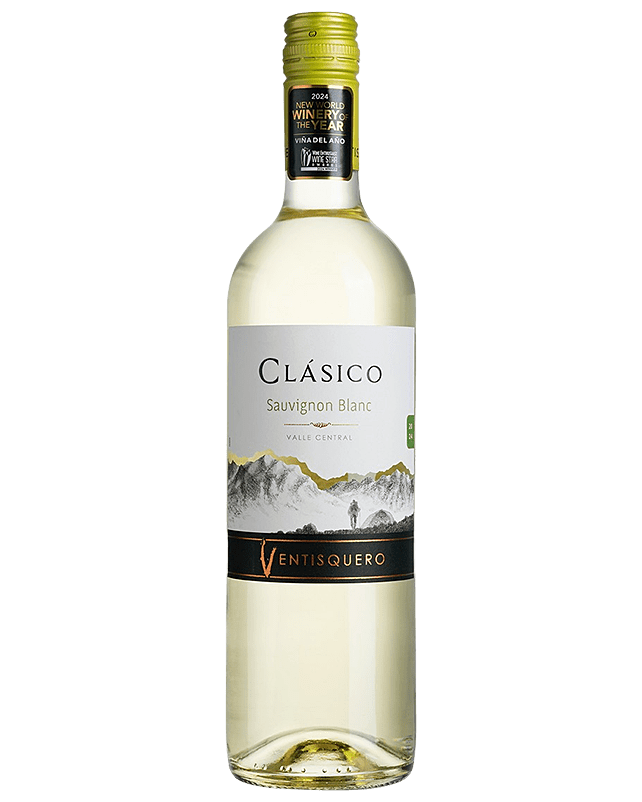 Ventisquero Clasico Sauvignon Blanc 750ML