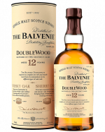The Balvenie 12yrs Doublewood 700ML