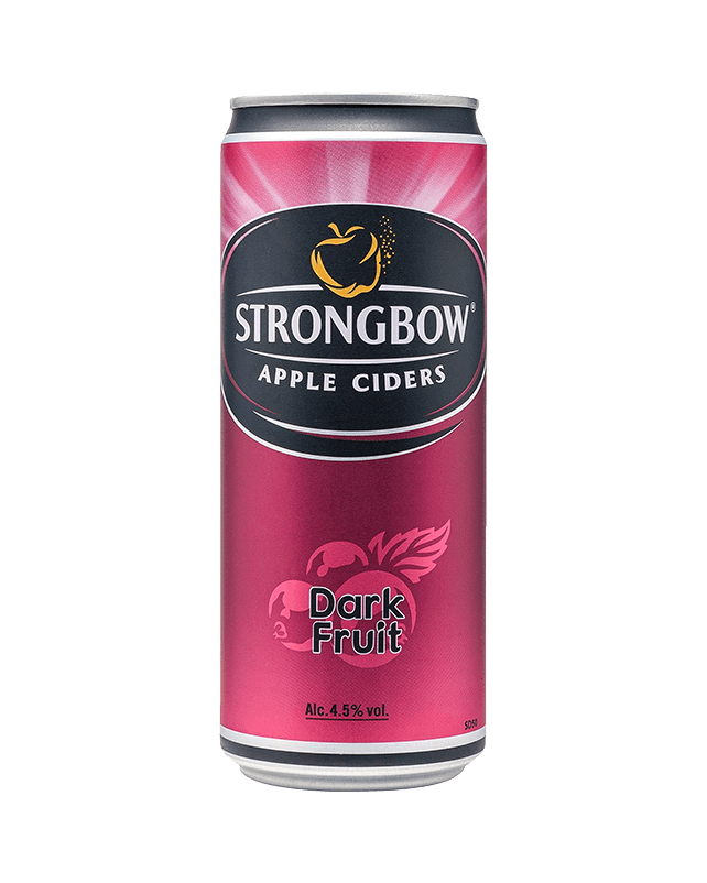 Strongbow Apple Ciders Dark Fruit 320ML