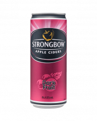 Strongbow Apple Ciders Dark Fruit 320ML