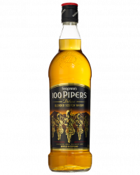 100 Pipers 1L