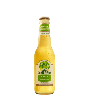Somersby Apple Cider Bottle 250ML