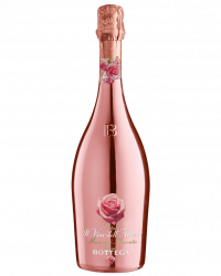Bottega Petalo Amore Manzoni Moscato Rose Dolce 750ML