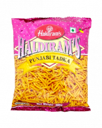 Haldiram's Punjabi Tadka 200G
