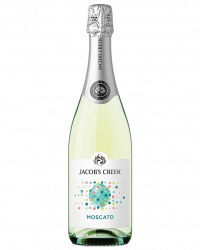 Jacob's Creek Sparkling Moscato 750ML