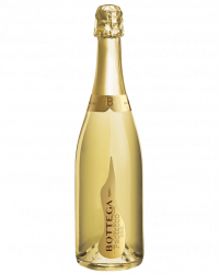Bottega Poeti Prosecco DOC Spumante Extra Dry 750ML