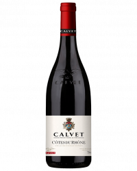 Calvet Cotes Du Rhone 750ML
