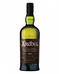 Ardbeg 10yrs 700ML