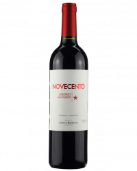 Novecento Cabernet Sauvignon 2015 750ML