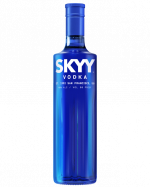 SKYY Vodka 750ML (Bottled in Nepal)