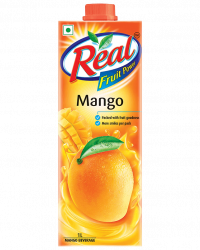 Real Juice Mango 1L