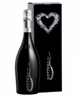 Bottega Diamond Pinot Nero Spumante Brut 750ML