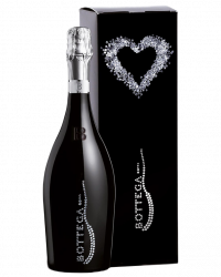 Bottega Diamond Pinot Nero Spumante Brut 750ML