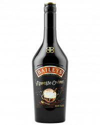 Baileys Espresso Irish Cream 1L