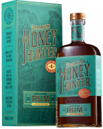 Himalayan Honey Hunter 4yrs Rum 750ML